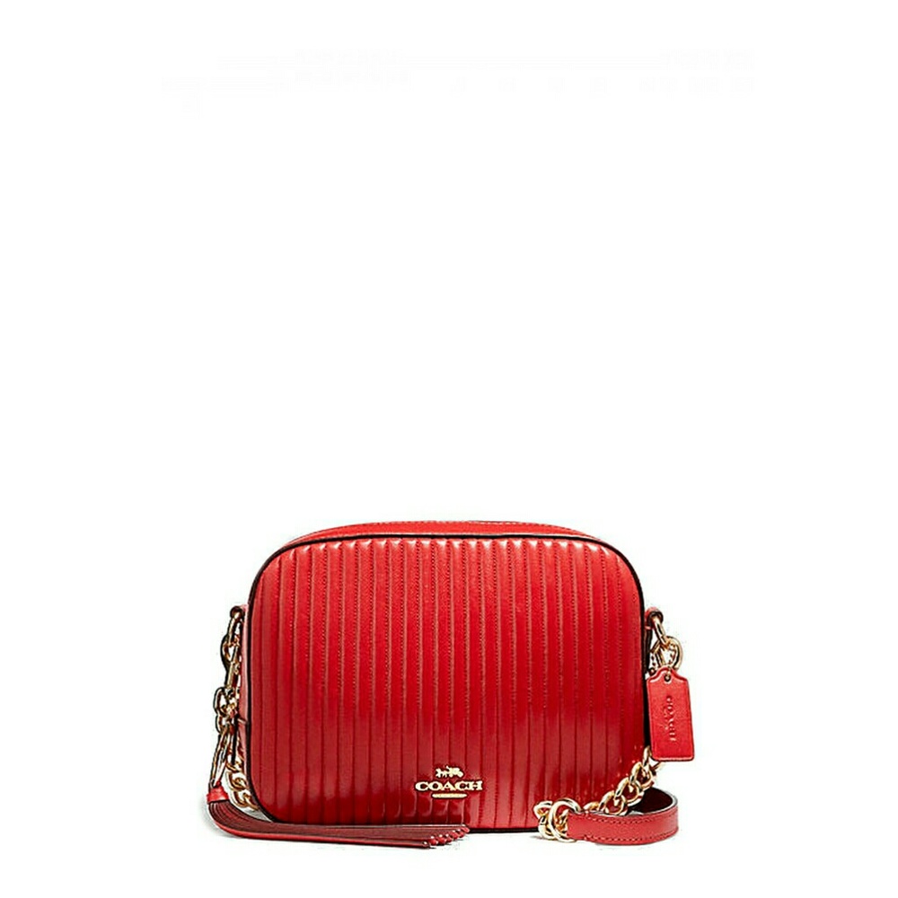 Coach Cross Bag
